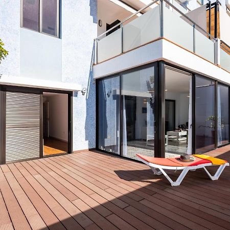 Kalima Luxury Property Big Terrace Costa Adeje  Kültér fotó