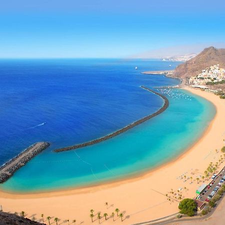 Kalima Luxury Property Big Terrace Costa Adeje  Kültér fotó