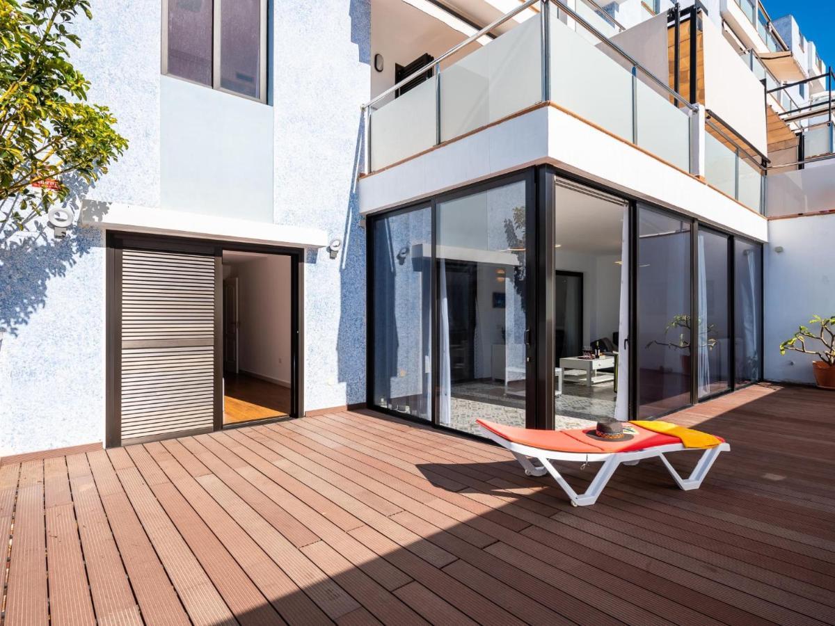 Kalima Luxury Property Big Terrace Costa Adeje  Kültér fotó