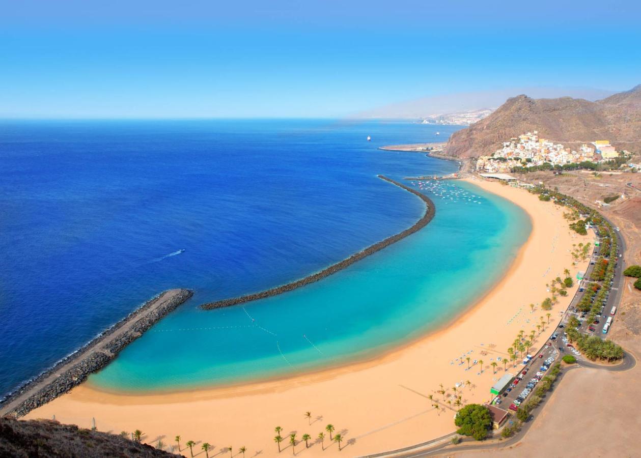 Kalima Luxury Property Big Terrace Costa Adeje  Kültér fotó