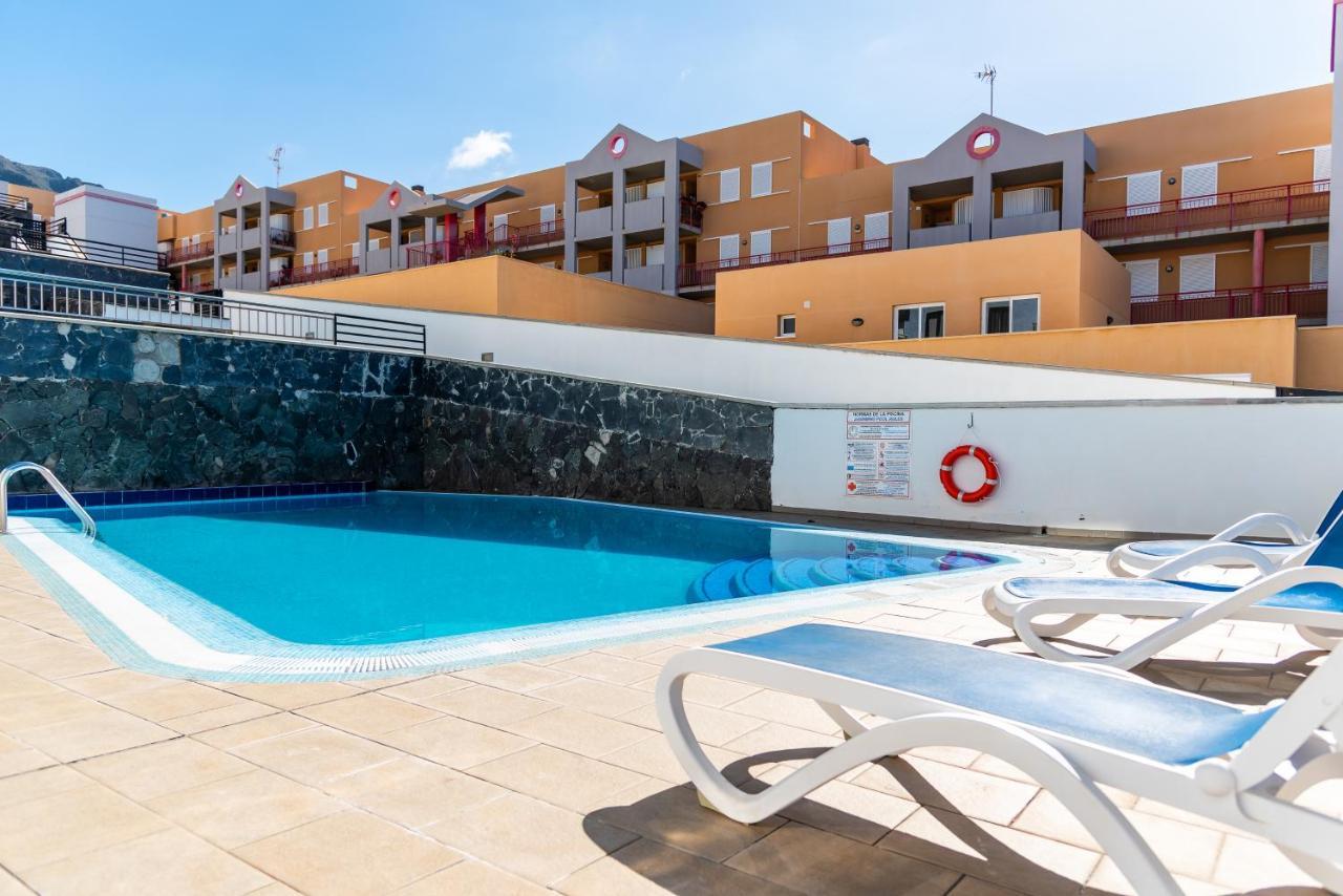 Kalima Luxury Property Big Terrace Costa Adeje  Kültér fotó